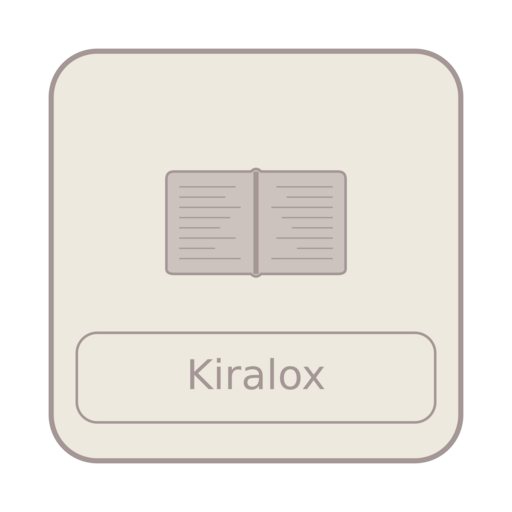 Kiralox Logo